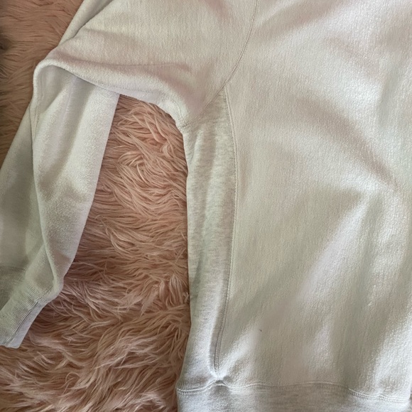 Champion Men’s Reverse Weave, Fleece Crew sweater - Picture 2 of 8